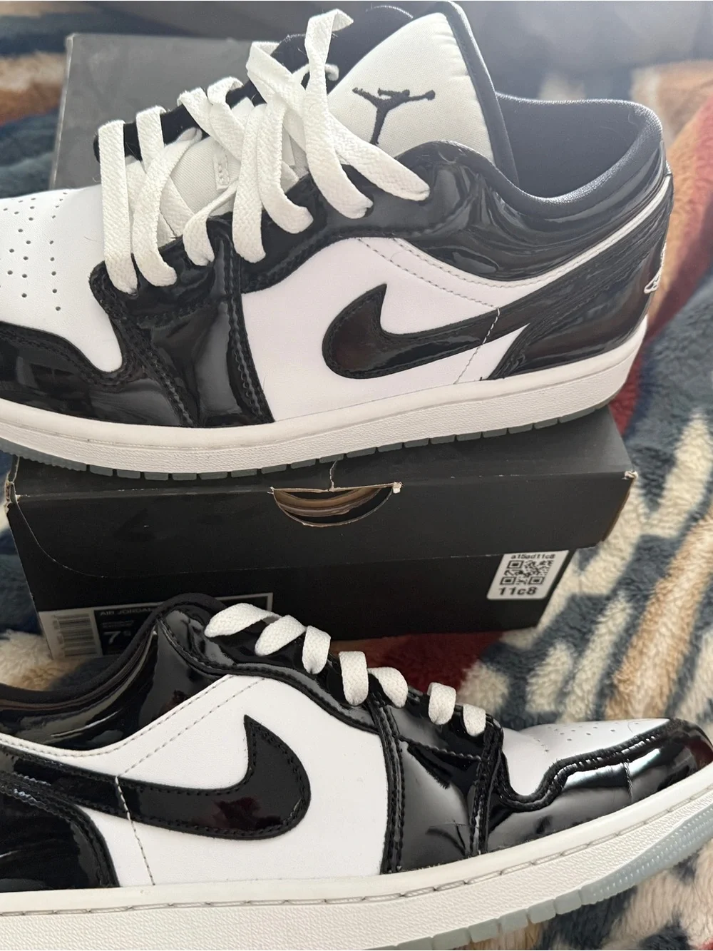 Jordan classic men’s